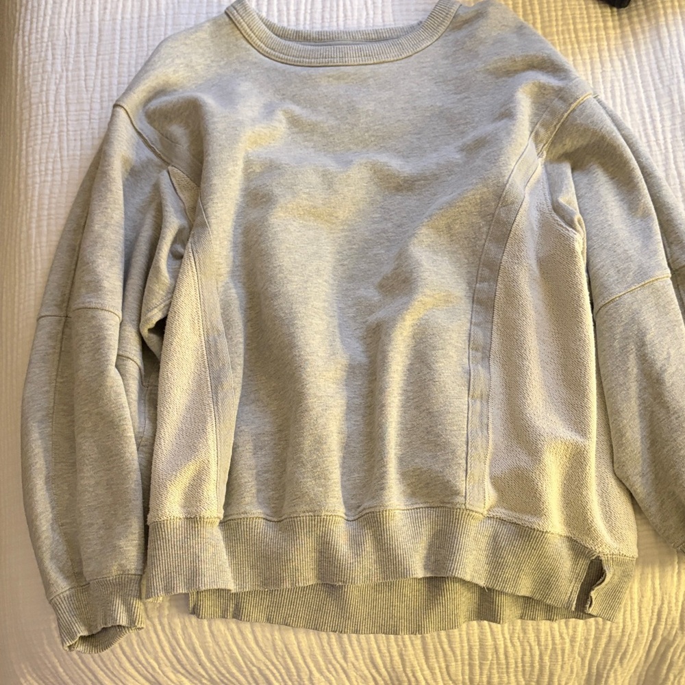 Women's Aerie Gray Sweater